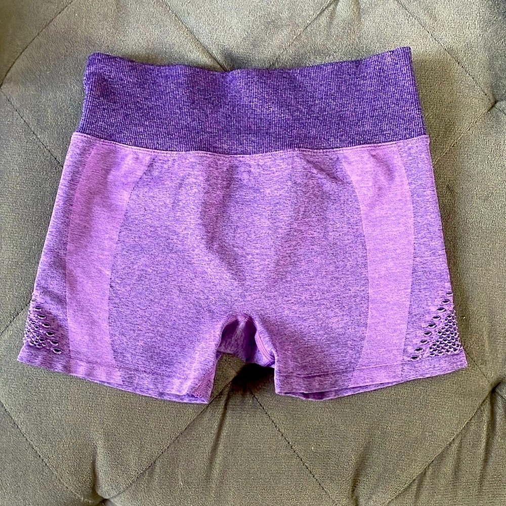 PINK active shorts